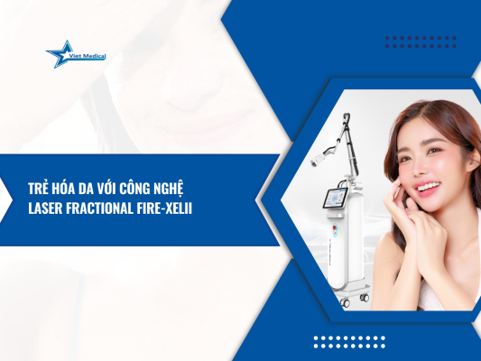 tre-hoa-da-voi-cong-nghe-laser-fractional-fire-xelii