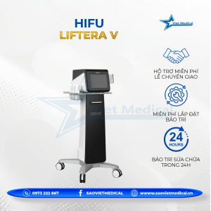 Hifu-liftera-v