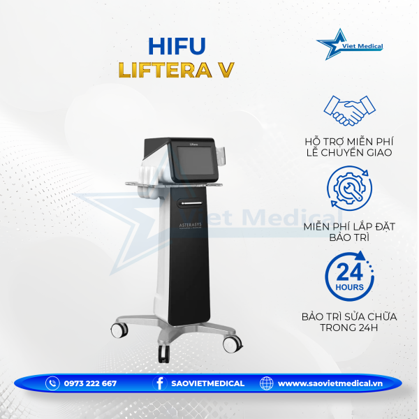 Hifu-liftera-v